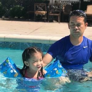 Meet your Posher, Conrad